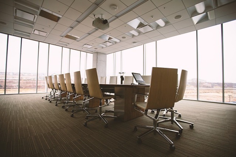 3 Ways A Professional Conference Room Design Helps Your Business Blog