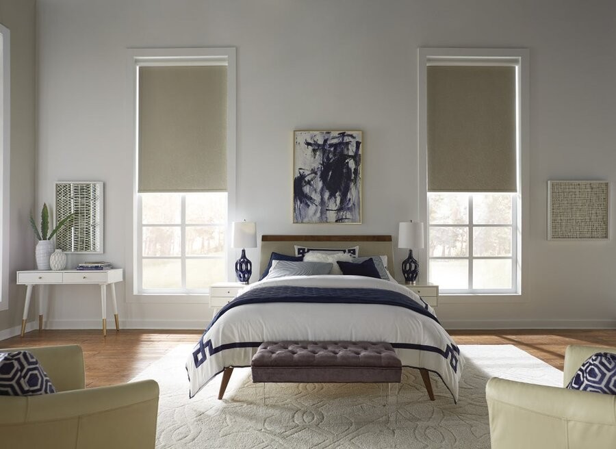 HOW CAN MOTORIZED SHADES BENEFIT YOUR DAILY LIVING?