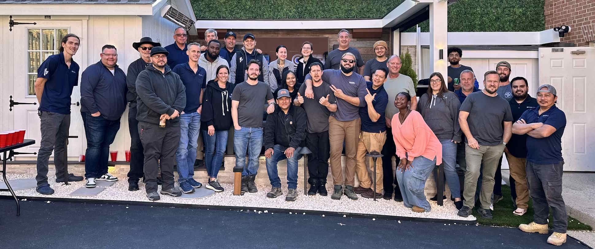 Bethesda Systems Team