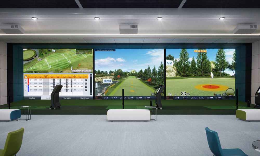 Golfzon